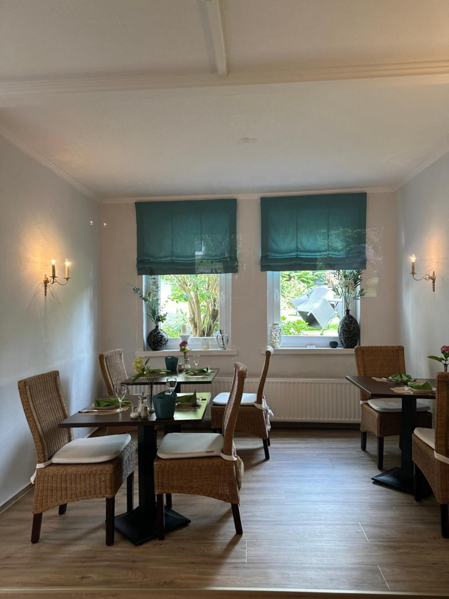 Goethe Hotel باد بيرمونت المظهر الخارجي الصورة