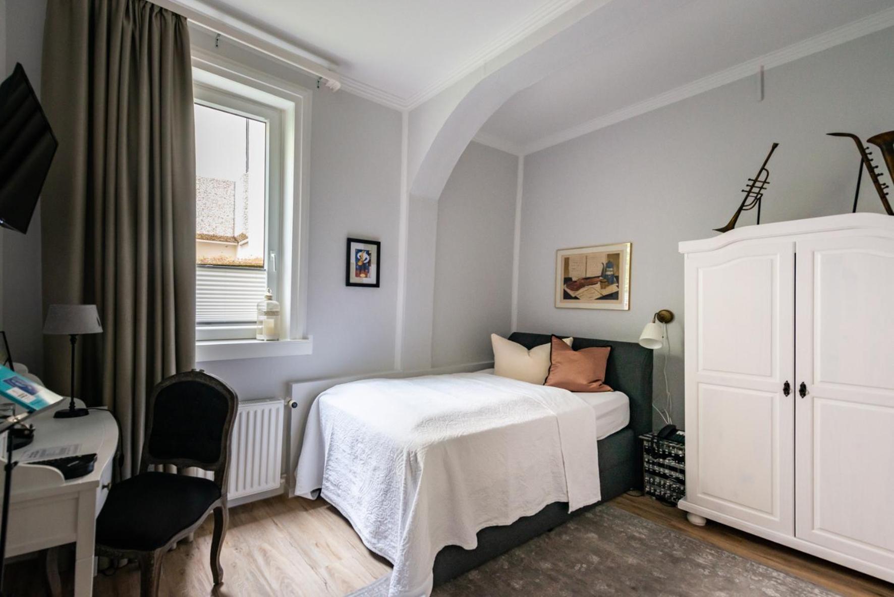 Goethe Hotel باد بيرمونت الغرفة الصورة